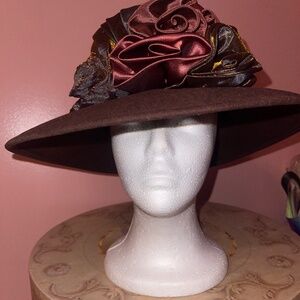 Church hat